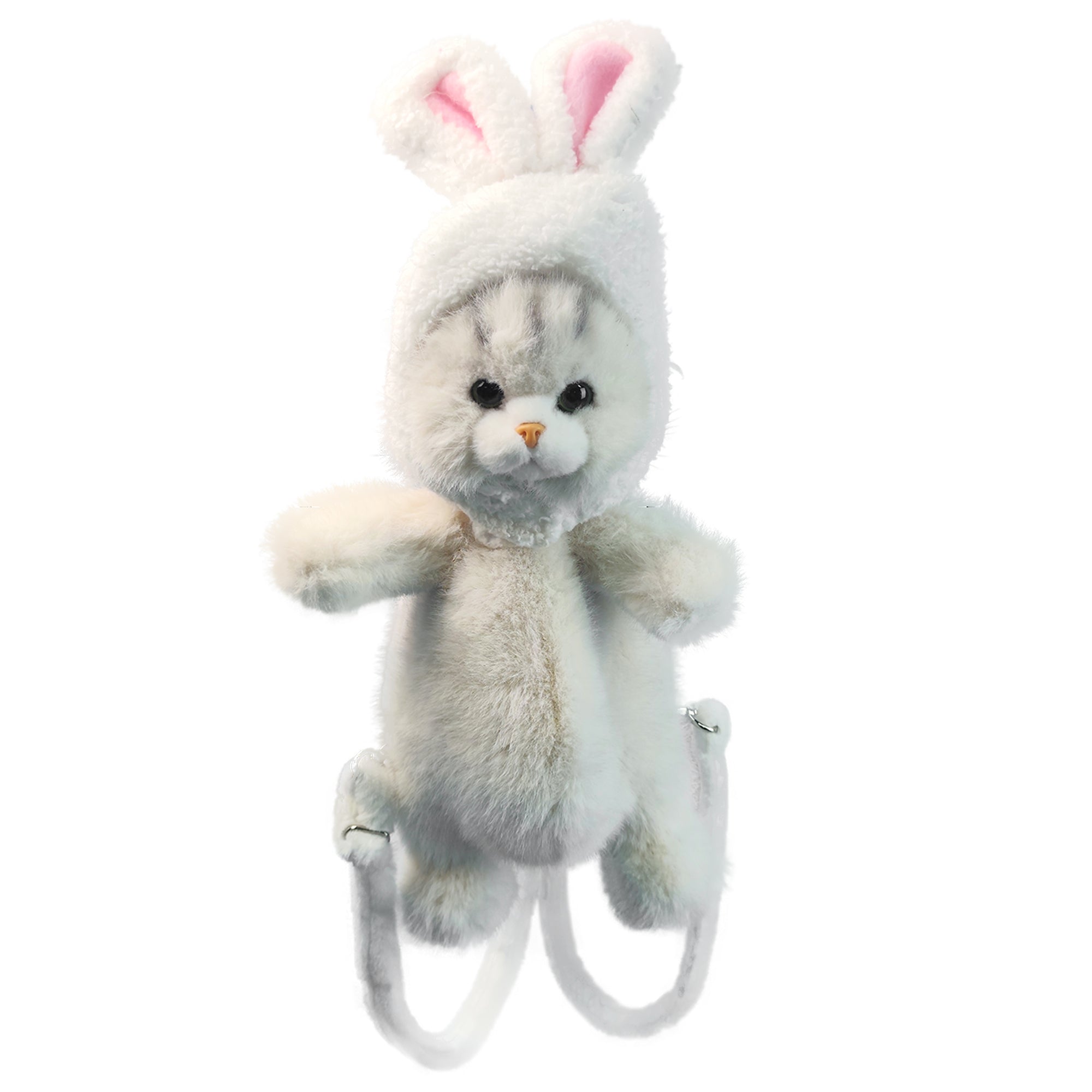 Easter Bunny Hat  for Cat Dog & Pet