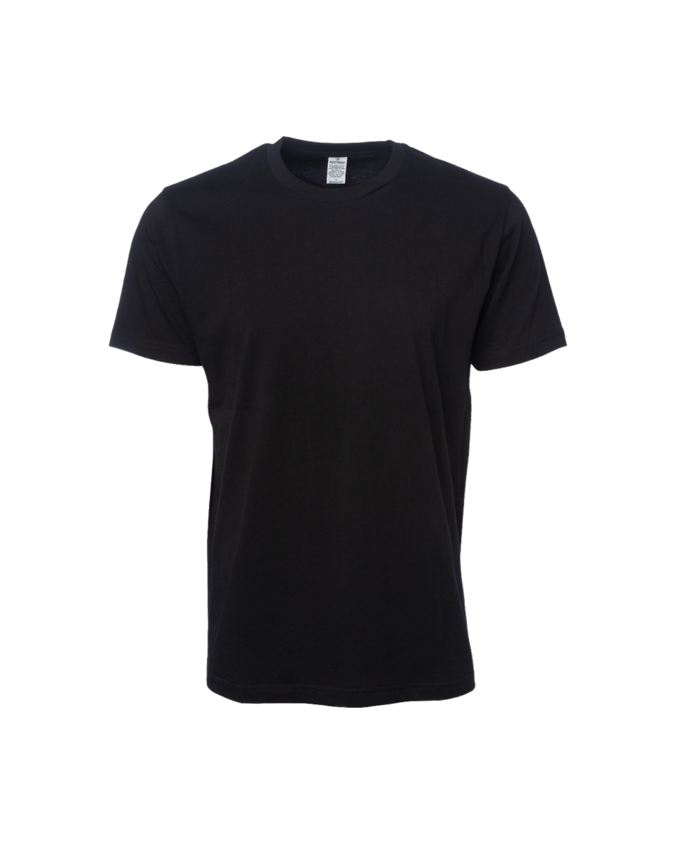 Real Hip Hop - Original Jawns - Black T-Shirt