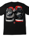 Real Hip Hop - Original Jawns - Black T-Shirt