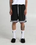 Shaka Retro Basketball Shorts