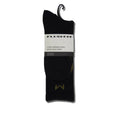 Rick Boot Sock Stars – 100% Terry Cotton Crew & Thigh High Socks for High-Tops & Boots