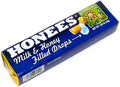 HONEES MILK & HONEY BLUE 24pk