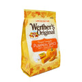 8pk Werther’s Pumpkin Limited Edition 8.57oz