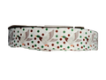 Flying Duck Nylon Dog Collar