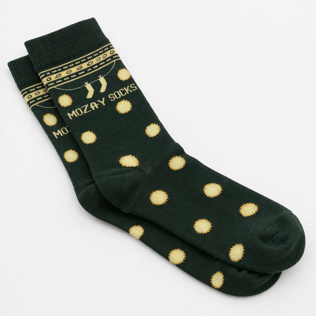 Masjid Socks