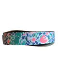 Octopus and Friends Nylon Dog Collar