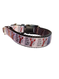 Who's Your Craw Daddy Nylon Dog Collar