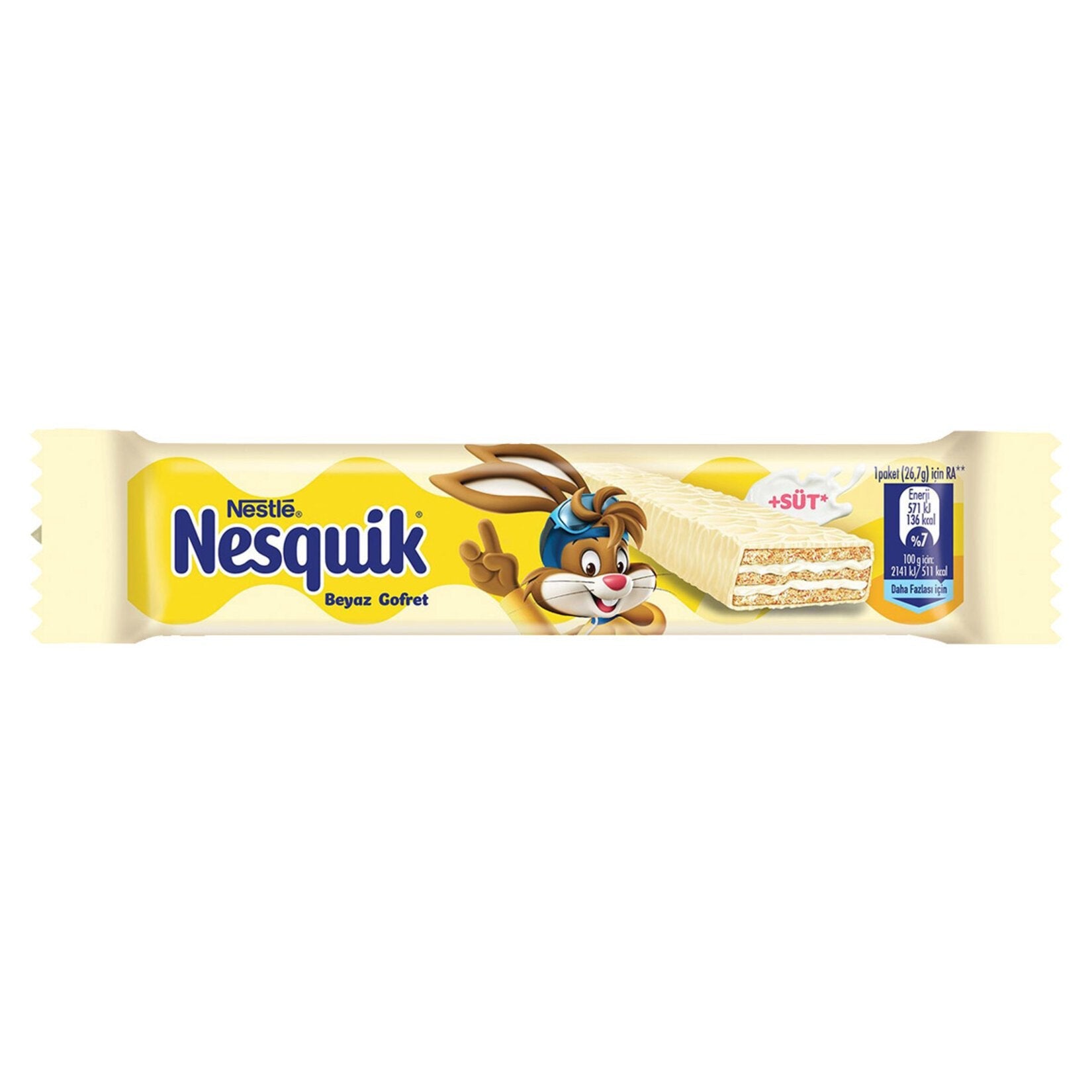 Nestle bars 30pk