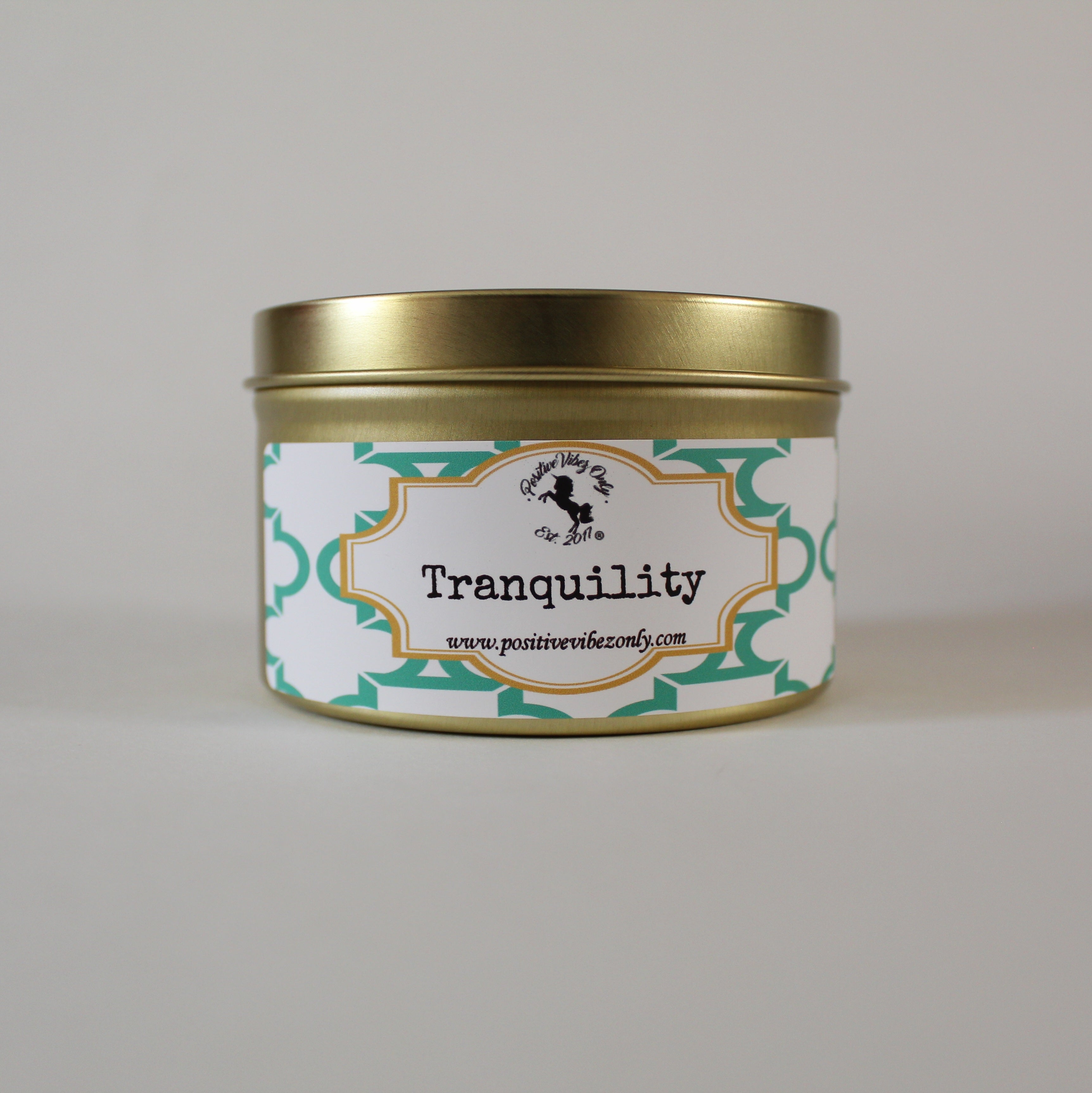 Tranquility