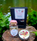 Love Spell Jar