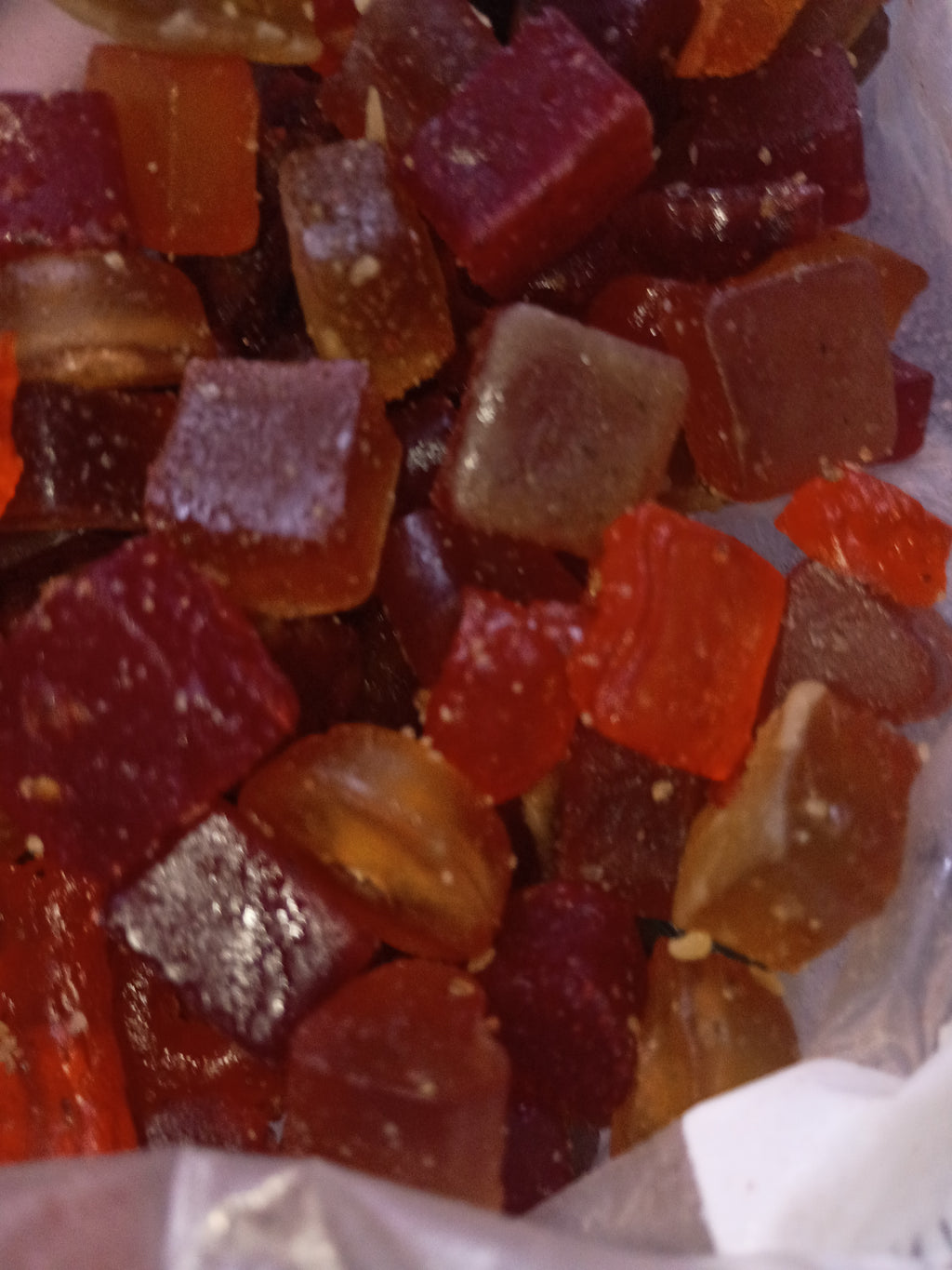 Astro gummies
