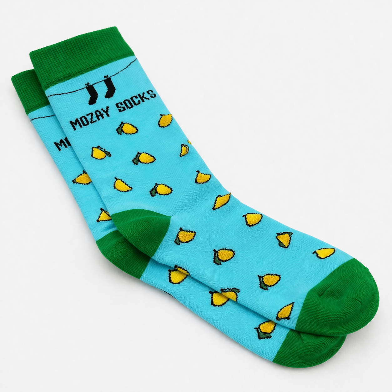 Mango Socks