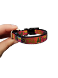 1/2" Extra AF Nylon Dog / Cat Collar