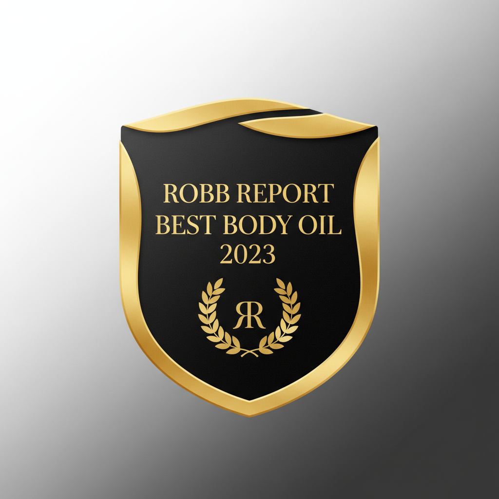 ROSE 1845 Body Oil Mist