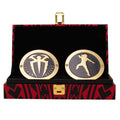 Roman Reigns Replica Side Plate Box Set 16MM