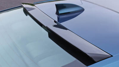 2018-2026 Xgen Accord Roof Spoiler V1