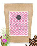 Rose Coffee Scrub