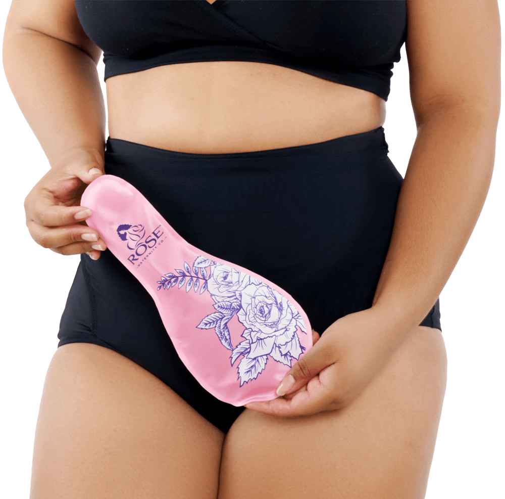 RoseRelief™ Recovery Duo