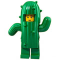 Cactus Girl