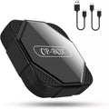 Wireless CarPlay Adapter - Convert OEM Wired to Wireless CarPlay, Plug & Play