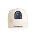 Salty Babe Foam Trucker Hat
