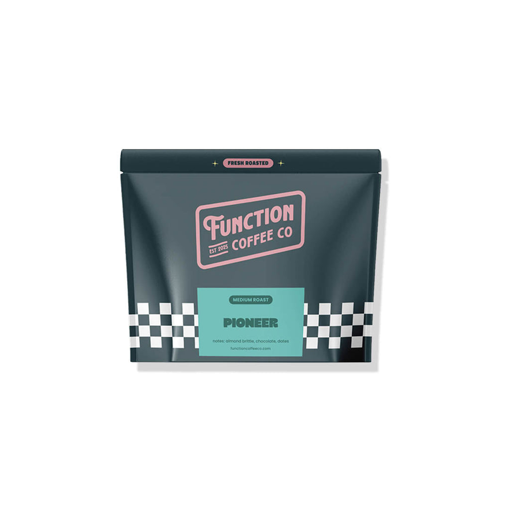 The Founder's Sampler - Ultimate Coffee Bean Sampler