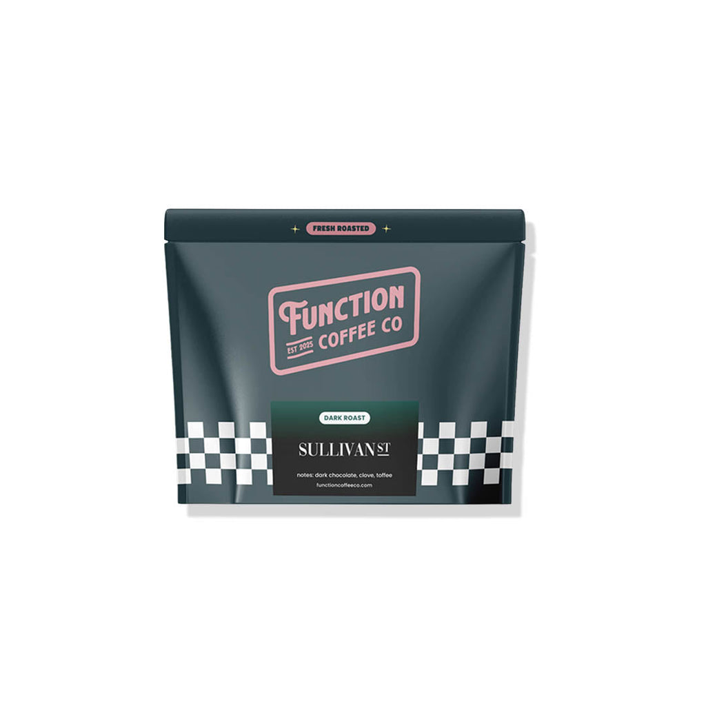 The Founder's Sampler - Ultimate Coffee Bean Sampler