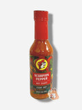 Buc-ee's Scorpion Pepper Hot Sauce