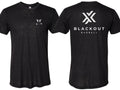 Abyss Tee