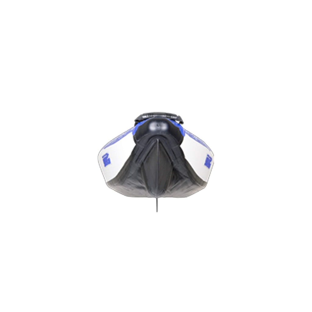 Sea Eagle 393RL RazorLite 1-Person Inflatable Lightweight Kayak With Adjustable Footrests [393RLK] (SAK13961)