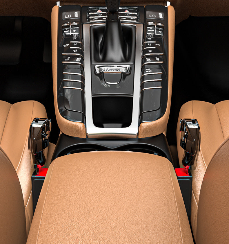 Seatbelt Extender