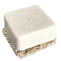 Cedarwood & Spice Shaving Cream Bar