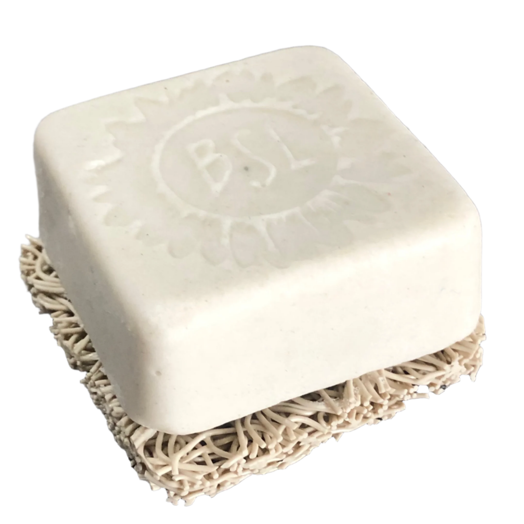 Cedarwood & Spice Shaving Cream Bar
