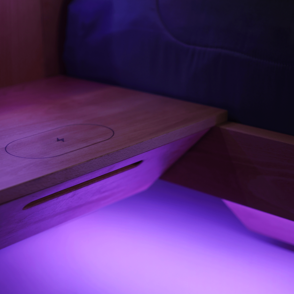 Shepin Bedroom Set