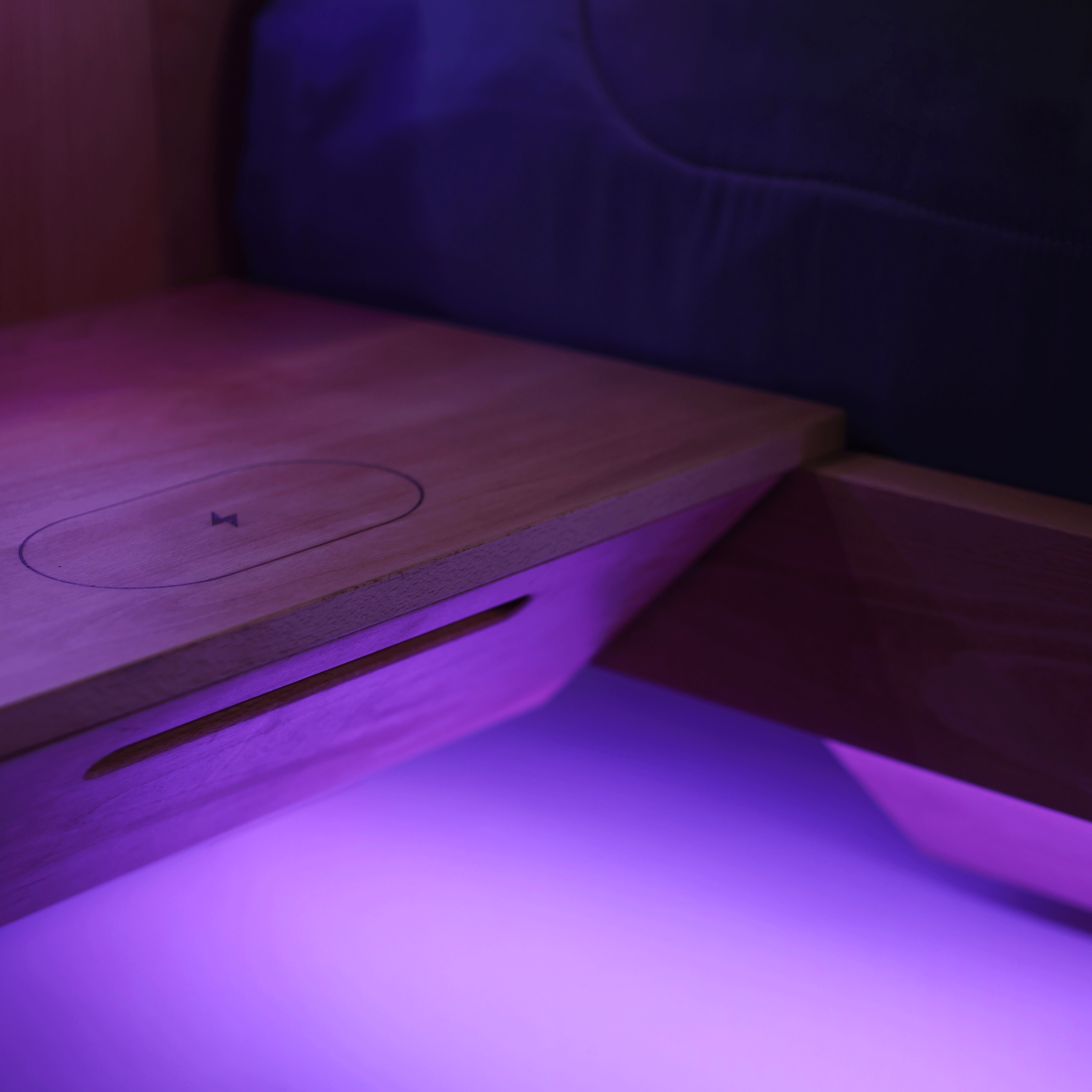 Shepin Bedroom Set