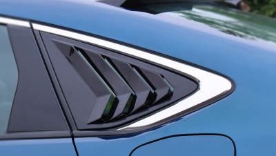 2023-2026 Honda Accord Side Louvers
