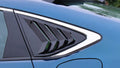 2023-2026 Honda Accord Side Louvers