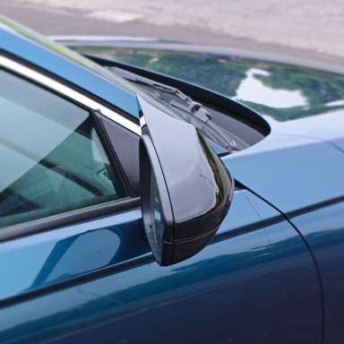 2018-2026 Accord Side Mirror Covers Gloss Black