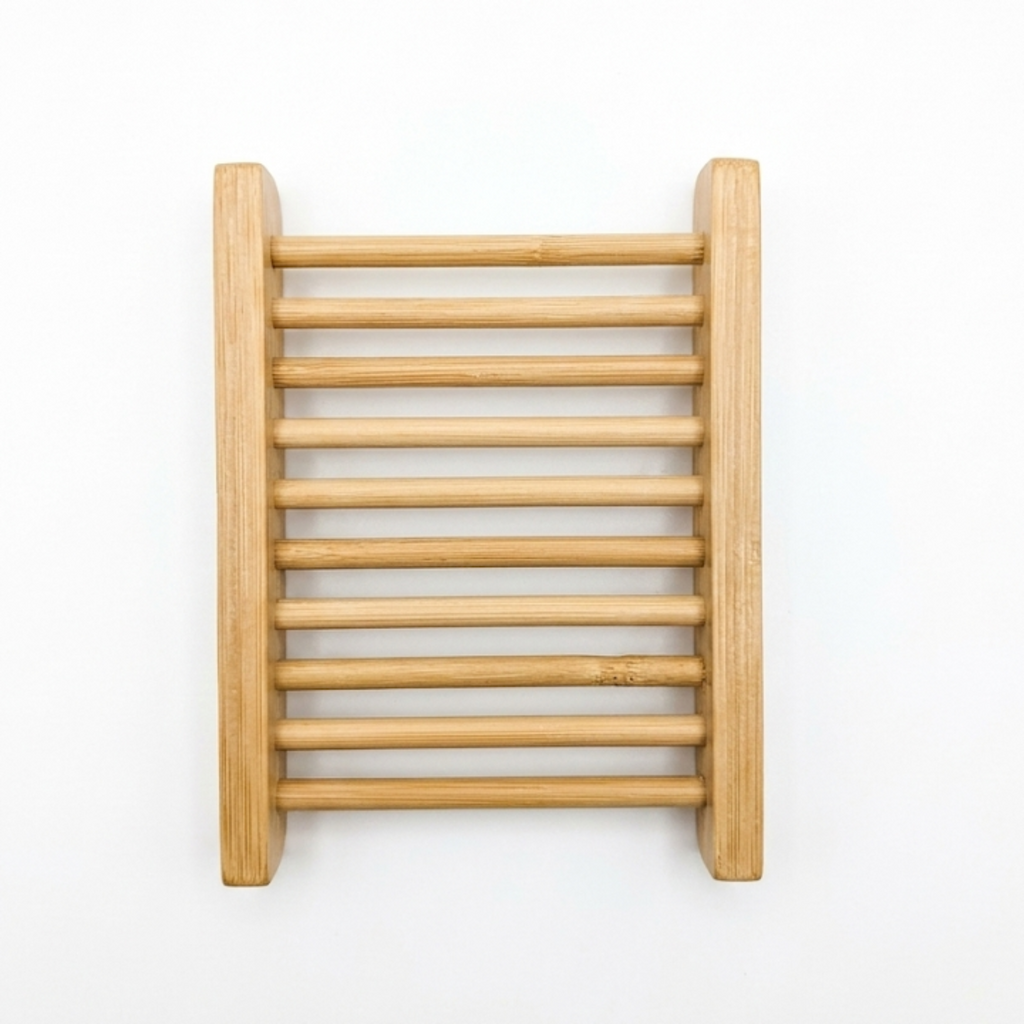 Zero-Waste Bathroom Accessories Bundle 7-pcs Set