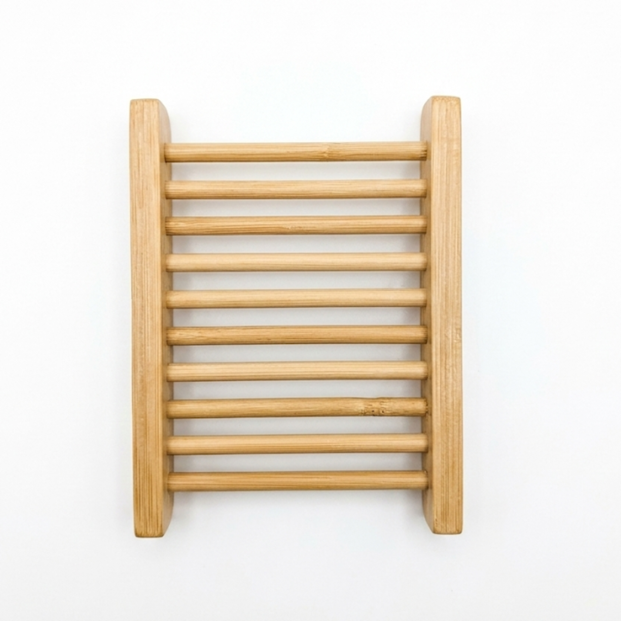 Zero-Waste Bathroom Accessories Bundle 7-pcs Set