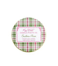 Southern Pines Travel Tin
