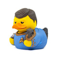 Leonard McCoy TUBBZ Collectible Duck (Boxed Edition)