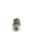 Commercial pump demister
