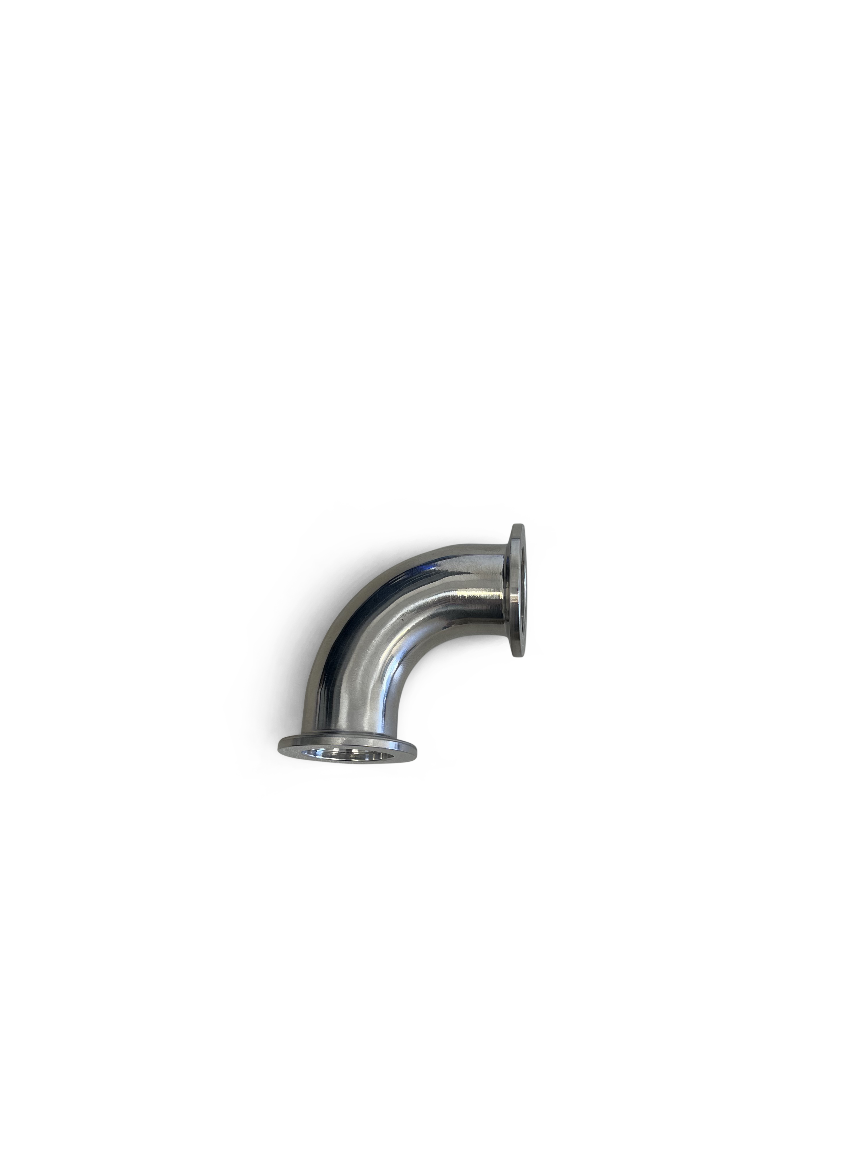 KF25 90 degree elbow