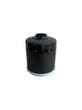 Standard oil pump demister