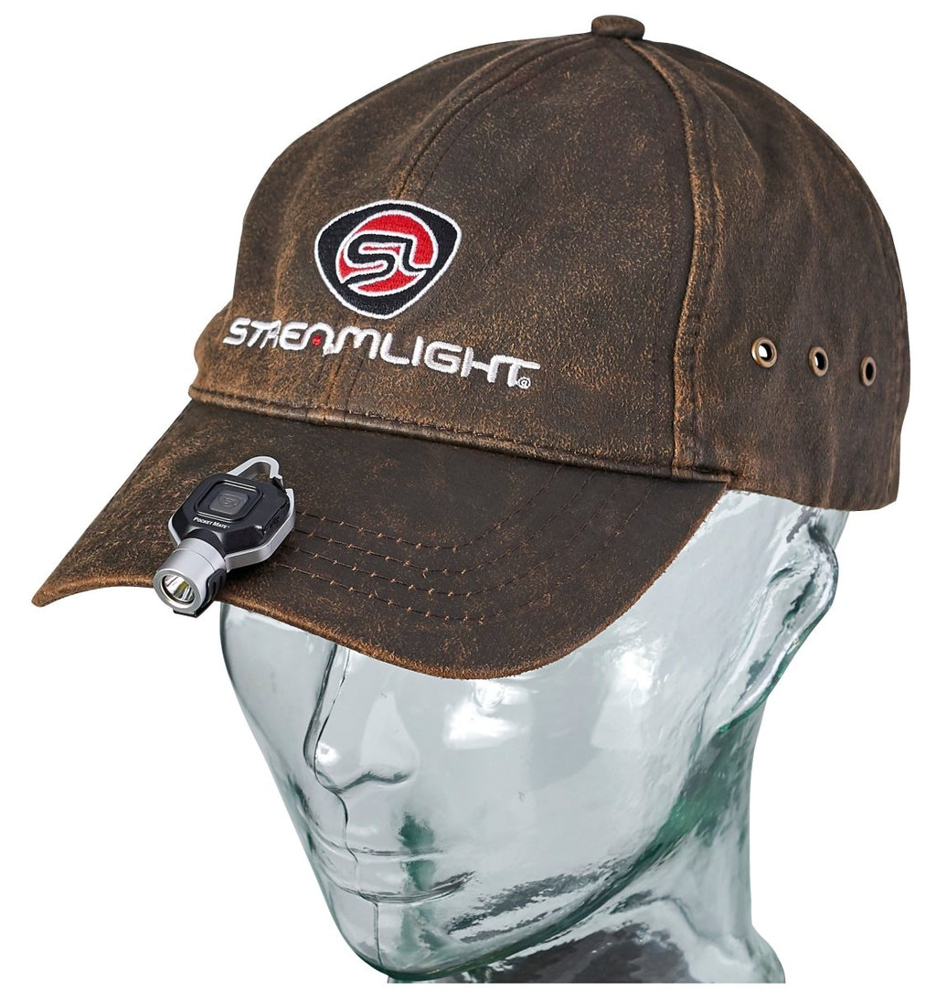 Streamlight Pocket Mate® USB Rechargeable Keychain Flashlight