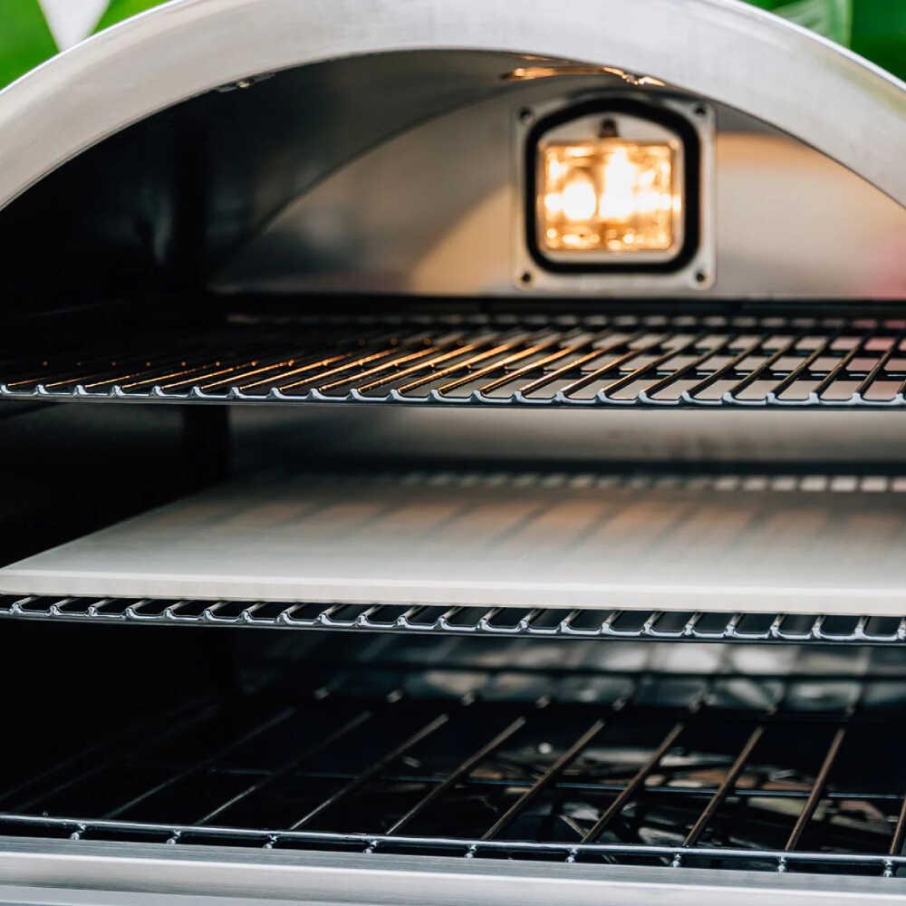 Summerset Outdoor Built-In Countertop Gas Pizza Oven [SS-OVBI] (SAK73182)