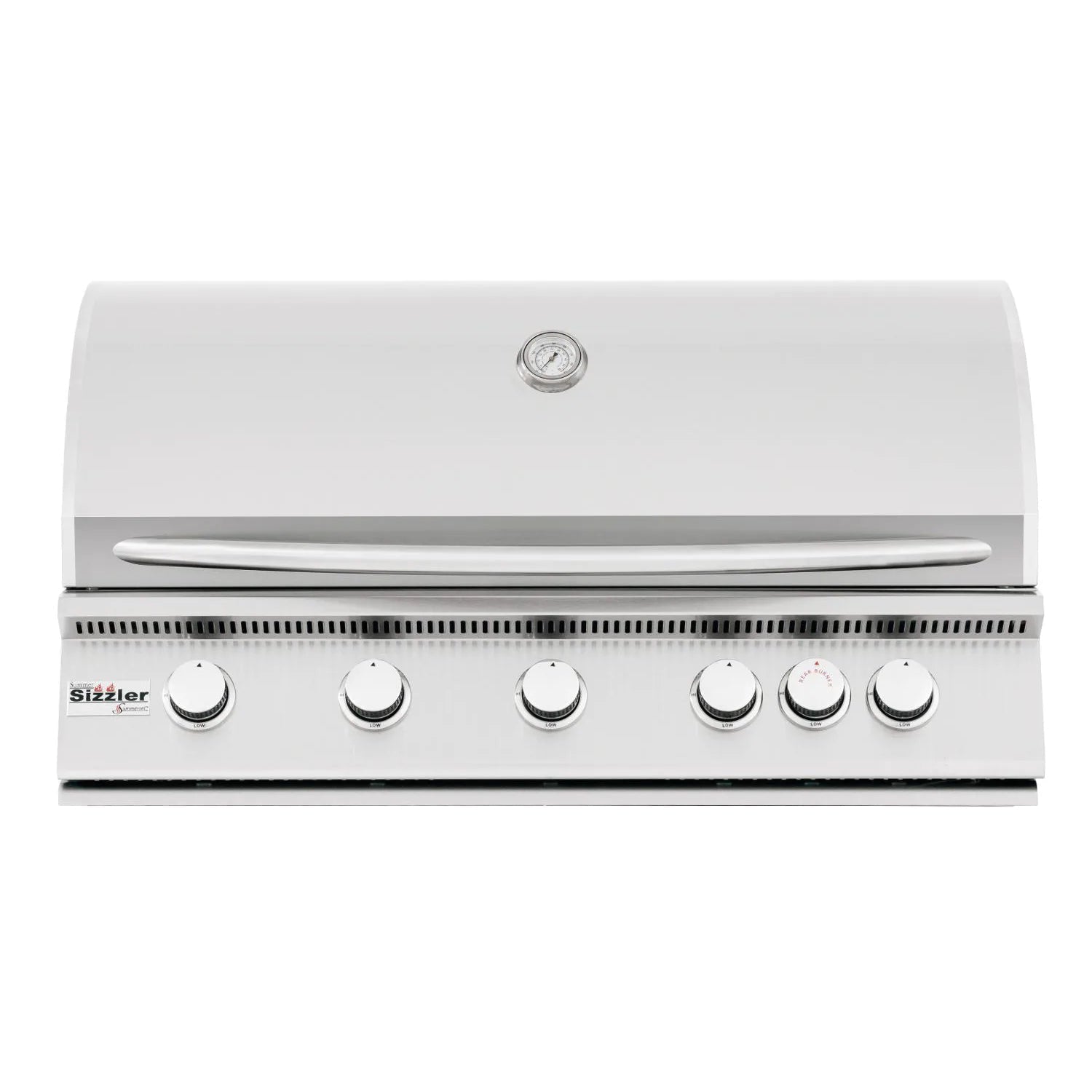 Summerset Sizzler Built-In Propane Gas Grill [SIZ26/32/38] (SAK71502)