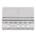 Summerset TRL Built-In Propane Gas Grill With Rotisserie (TRL32/38-LP) (SAK17213)