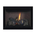 Superior Fireplaces 35-Inch Direct Vent 18K BTU Natural Gas Fireplace [DRT2035DMN/EN-E] (SAK58282)